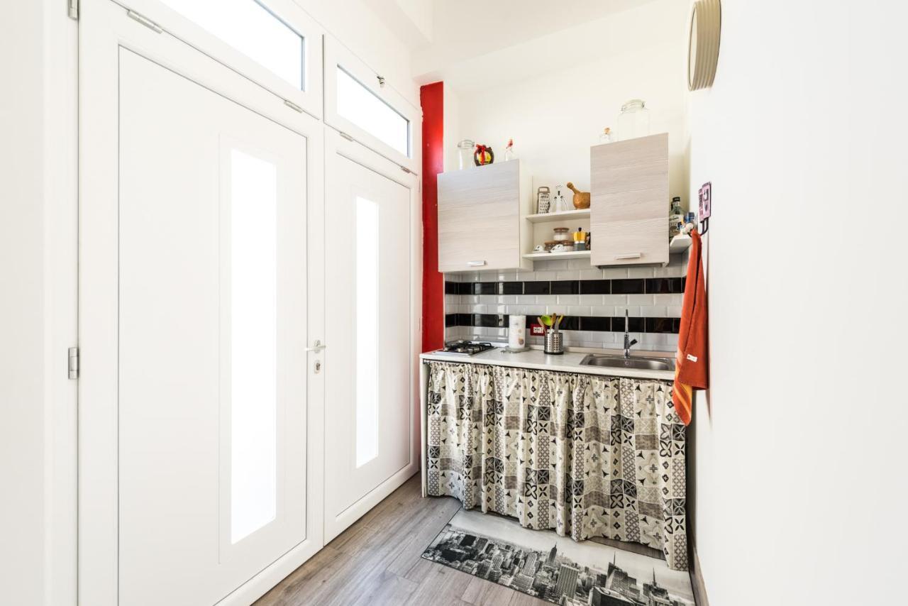 Geco'S Apartment Elmas Zewnętrze zdjęcie