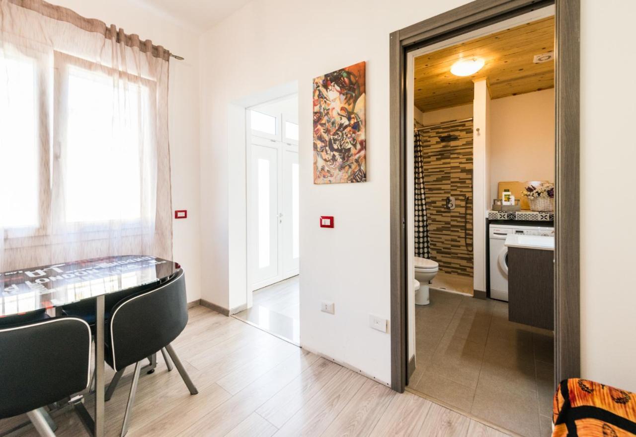 Geco'S Apartment Elmas Zewnętrze zdjęcie