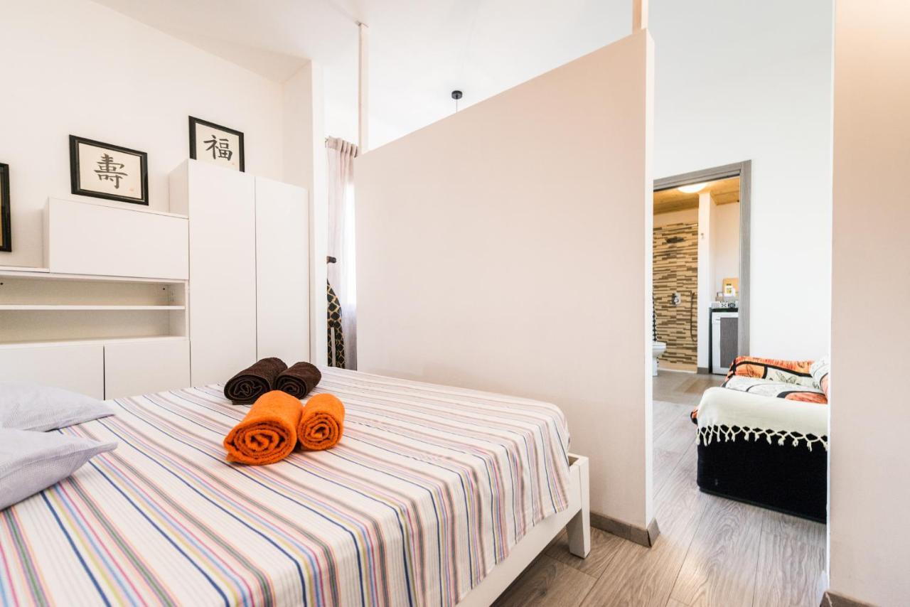 Geco'S Apartment Elmas Zewnętrze zdjęcie