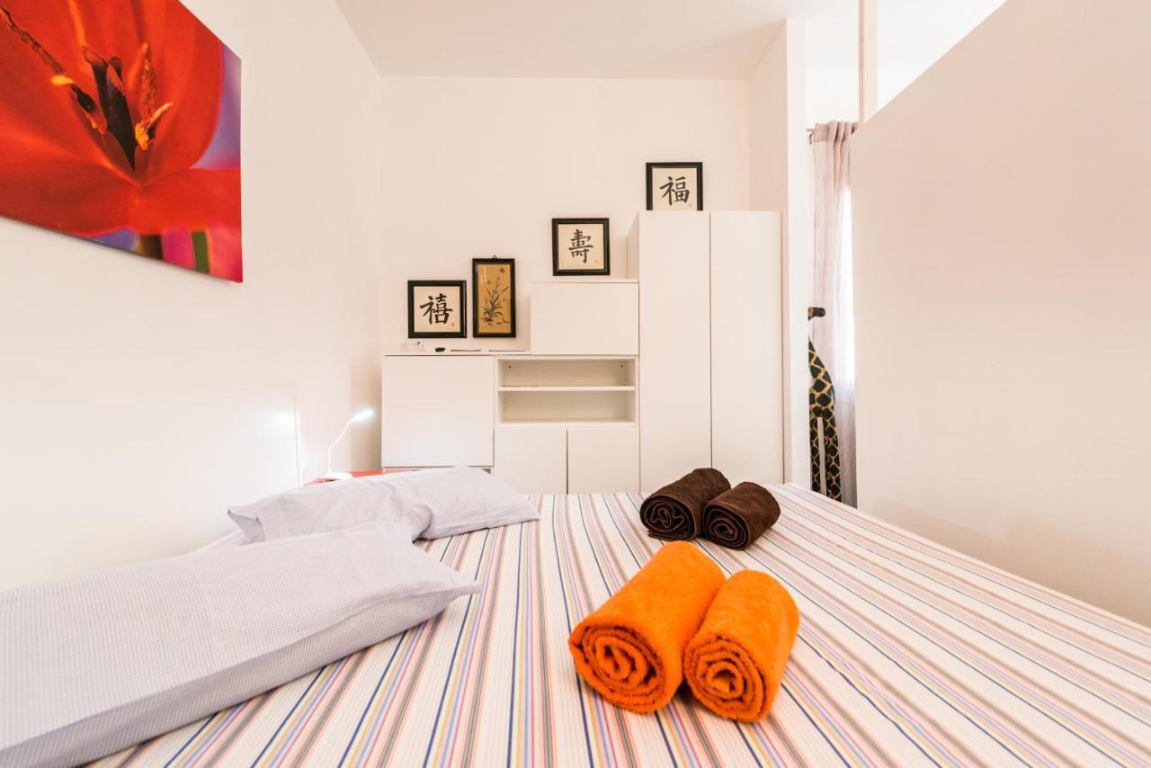 Geco'S Apartment Elmas Zewnętrze zdjęcie