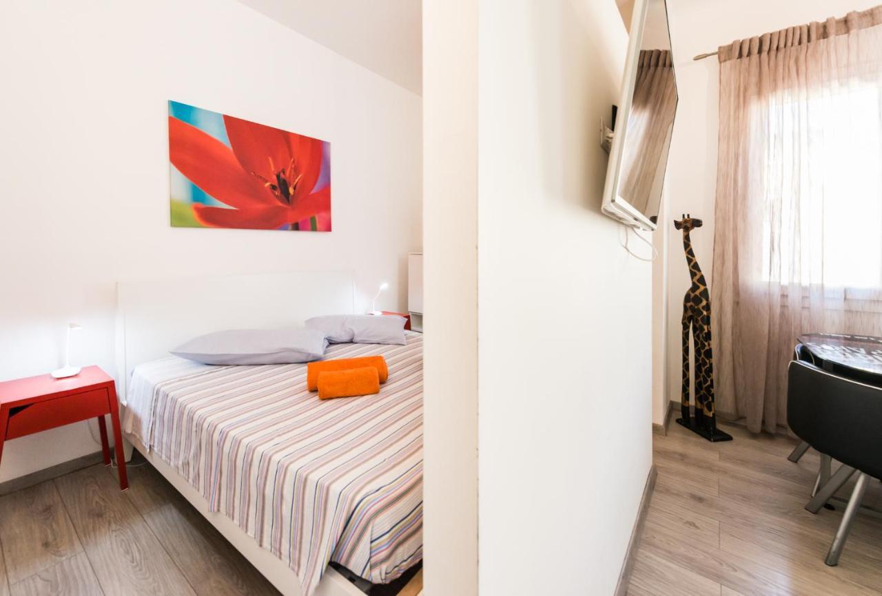Geco'S Apartment Elmas Zewnętrze zdjęcie