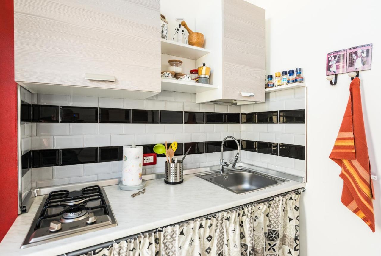 Geco'S Apartment Elmas Zewnętrze zdjęcie